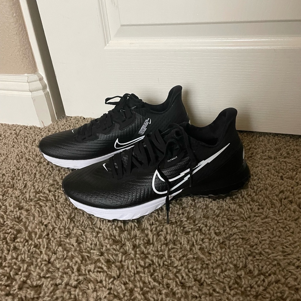 Nike Air Zoom Infinity Golf Shoes